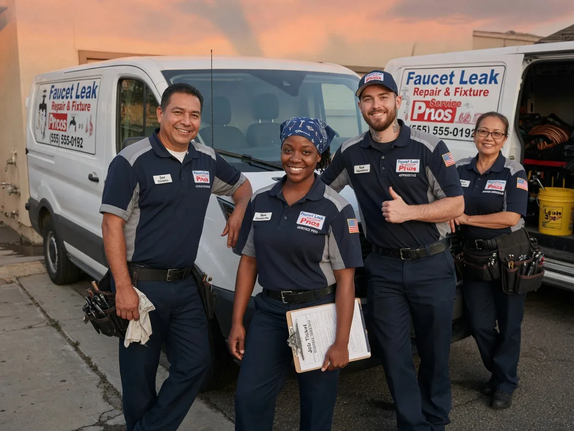 Faucet Repair company in Chaseburg, WI