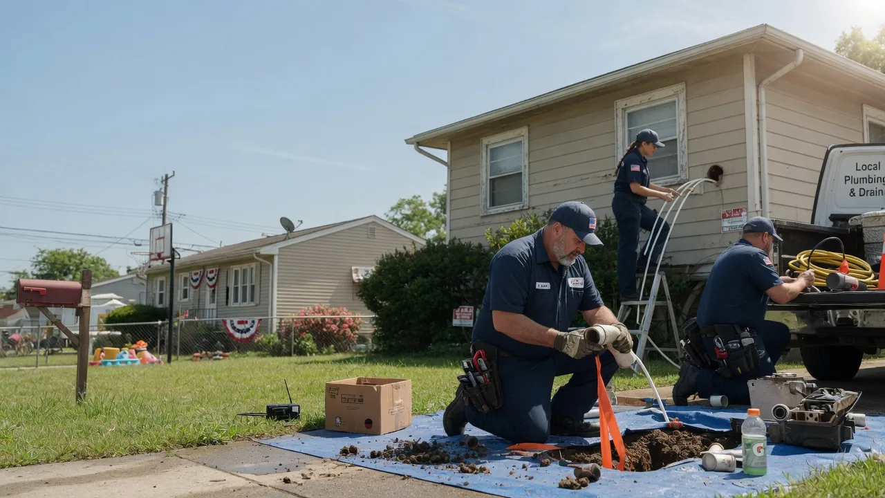 Faucet Repair in Chaseburg, WI near me