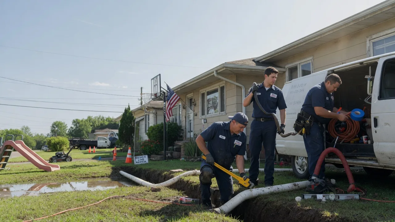 Toilet Installation in Chaseburg, WI near me